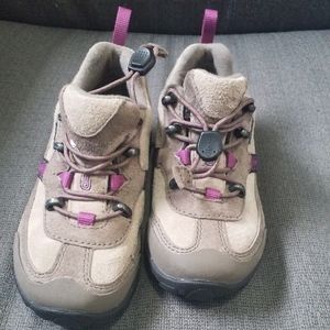 Teva toddler hiking shoes